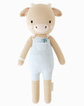 Asher the cow