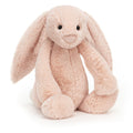 Jellycat Bashful Bunny Blush Big (Huge) 51cm