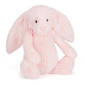 Jellycat Bashful Bunny Pink Original (Medium) 31cm