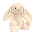 Jellycat Bashful Luxe Bunny Willow Huge 51cm