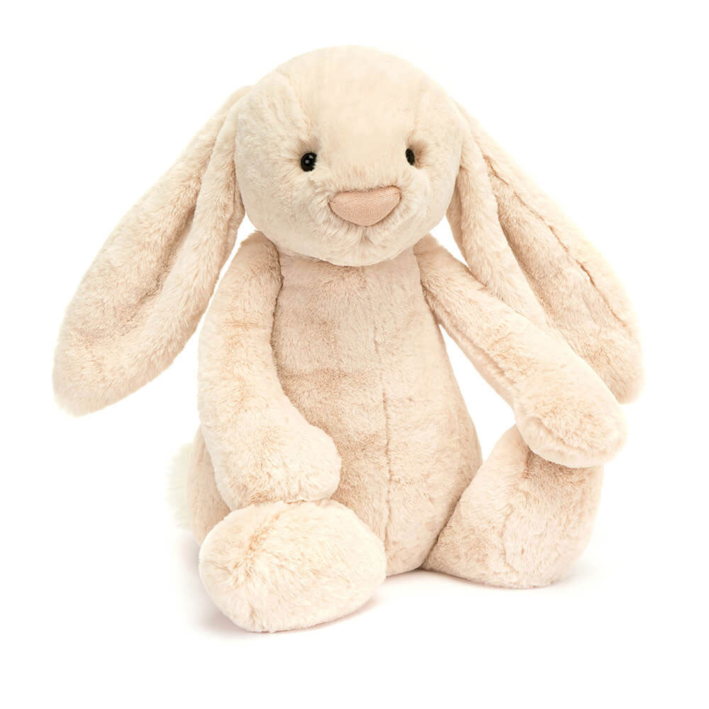 Jellycat Bashful Luxe Bunny Willow Huge 51cm