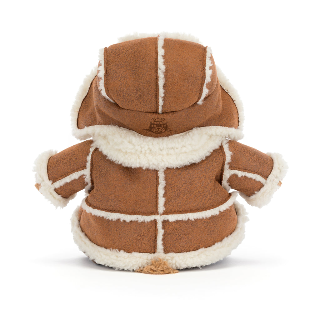 Jellycat Bartholomew Bear 'Alpine' 26cm