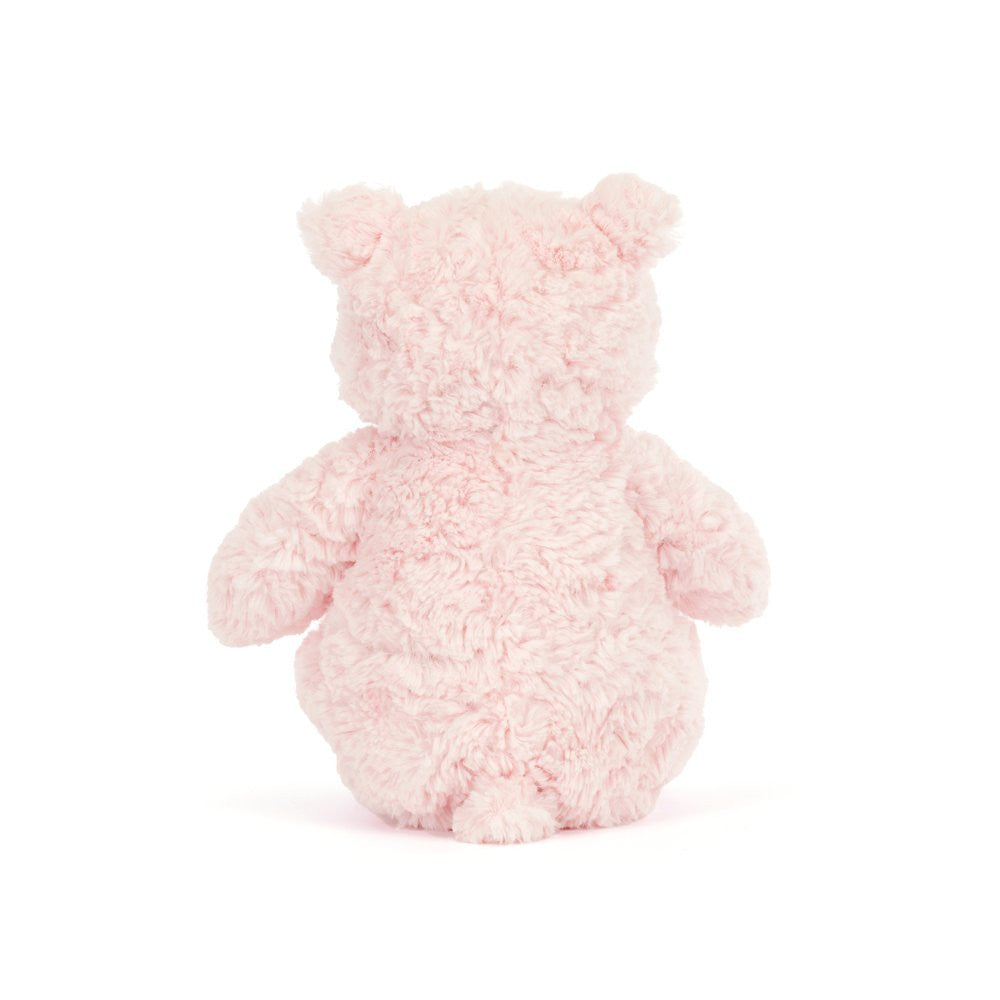 Jellycat Leola Bear Medium 26cm
