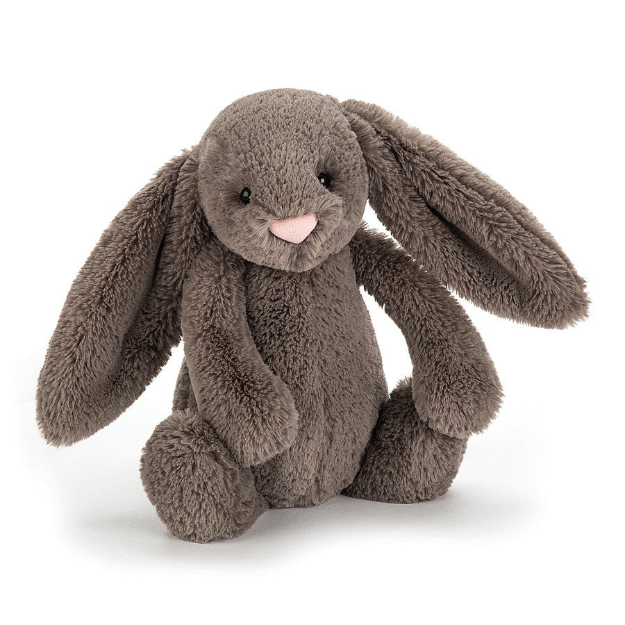 Jellycat Bashful Bunny Truffle Original (Medium) 31cm