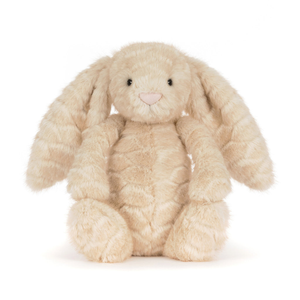Jellycat Bashful Luxe Bunny Franilla 31cm