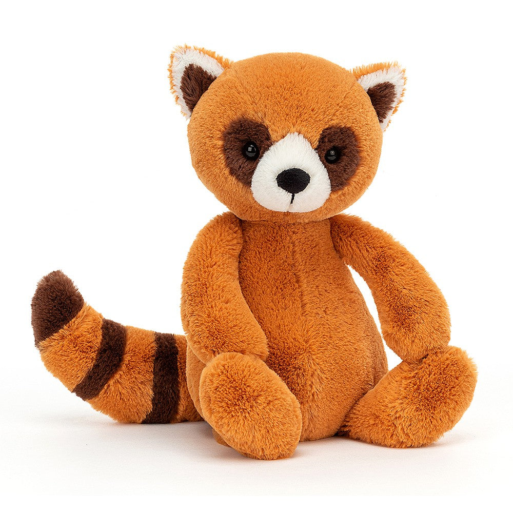 Jellycat Bashful Red Panda Original (Medium) 28cm