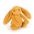 Jellycat Bashful Bunny Saffron Original (Medium) 31cm