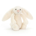 Jellycat Bashful Bunny Cream Little (Small) 18cm