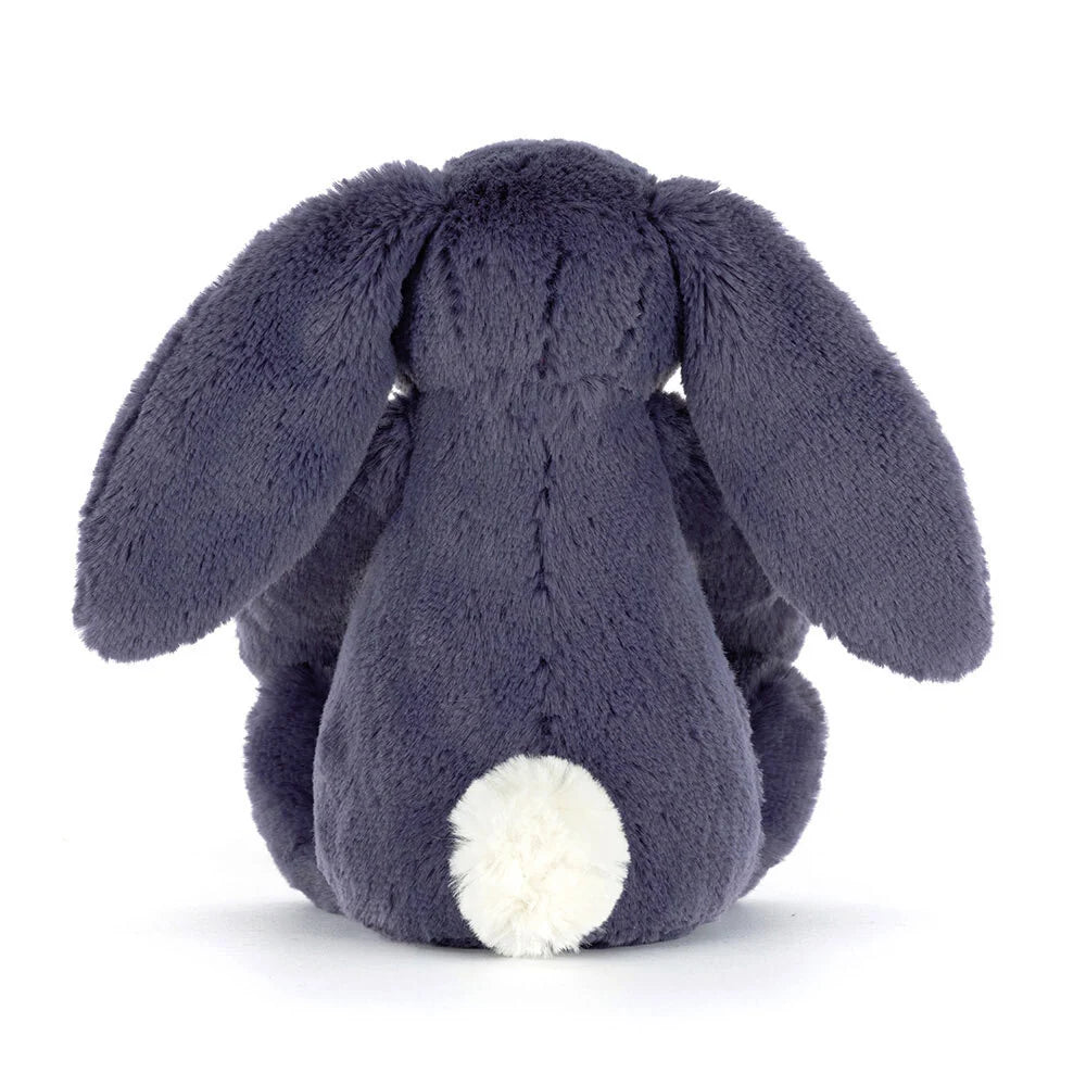Jellycat Bashful Saffyre Bunny Little (Small) 18cm