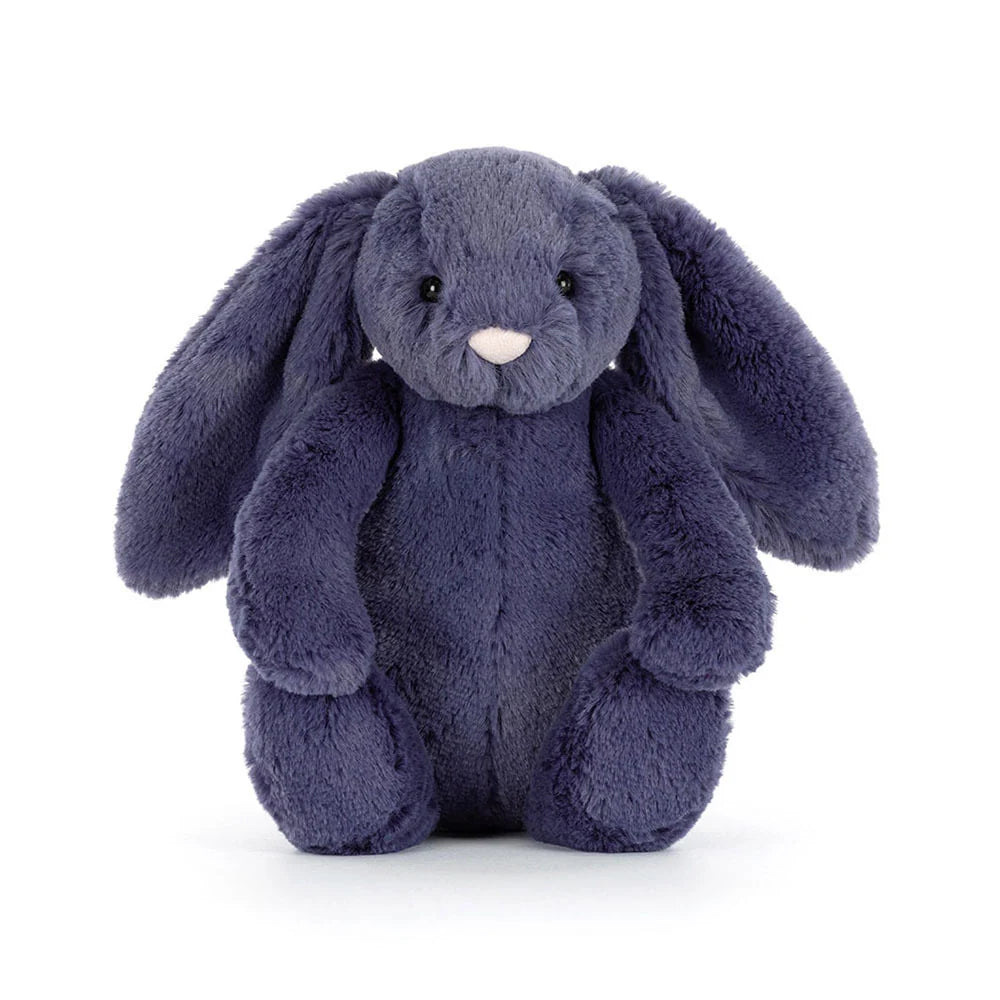 Jellycat Bashful Saffyre Bunny Little (Small) 18cm