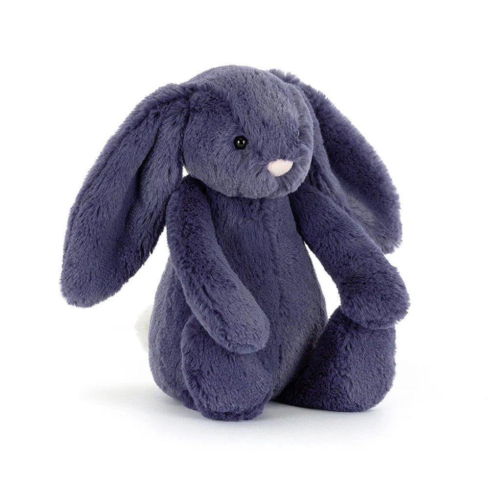 Jellycat Bashful Saffyre Bunny Little (Small) 18cm