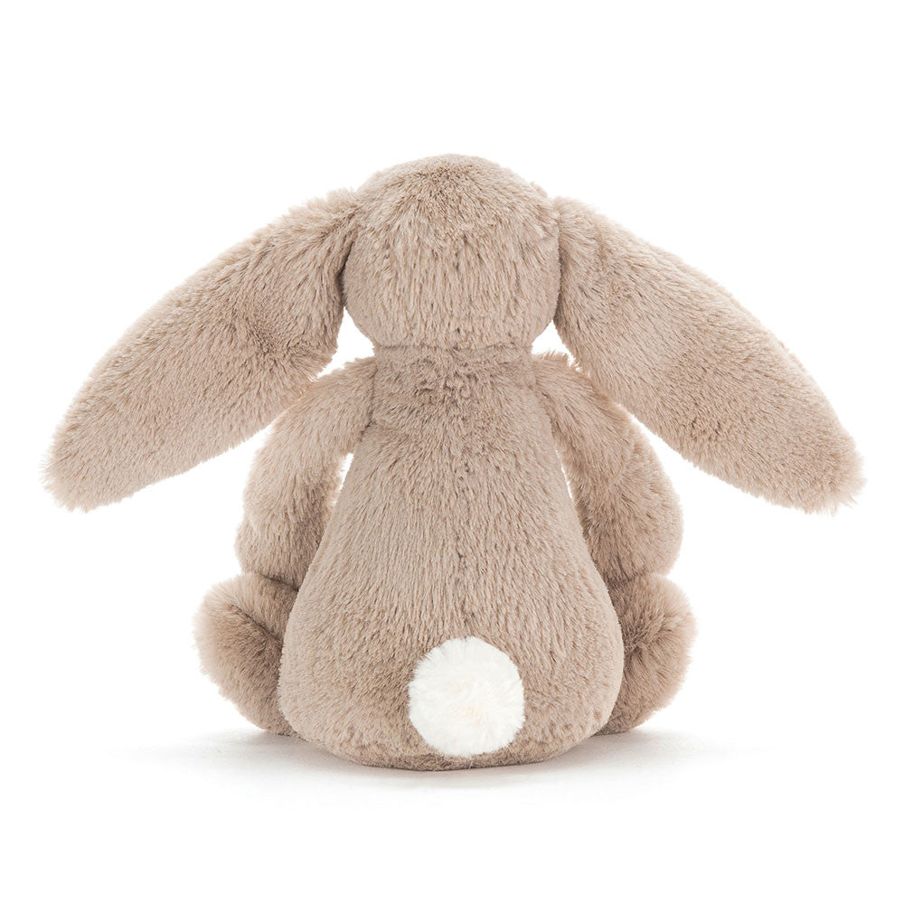 Jellycat Bashful Bunny Beige Little (Small) 18cm