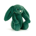 Jellycat Bashful Teal Bunny Little (Small) 18cm