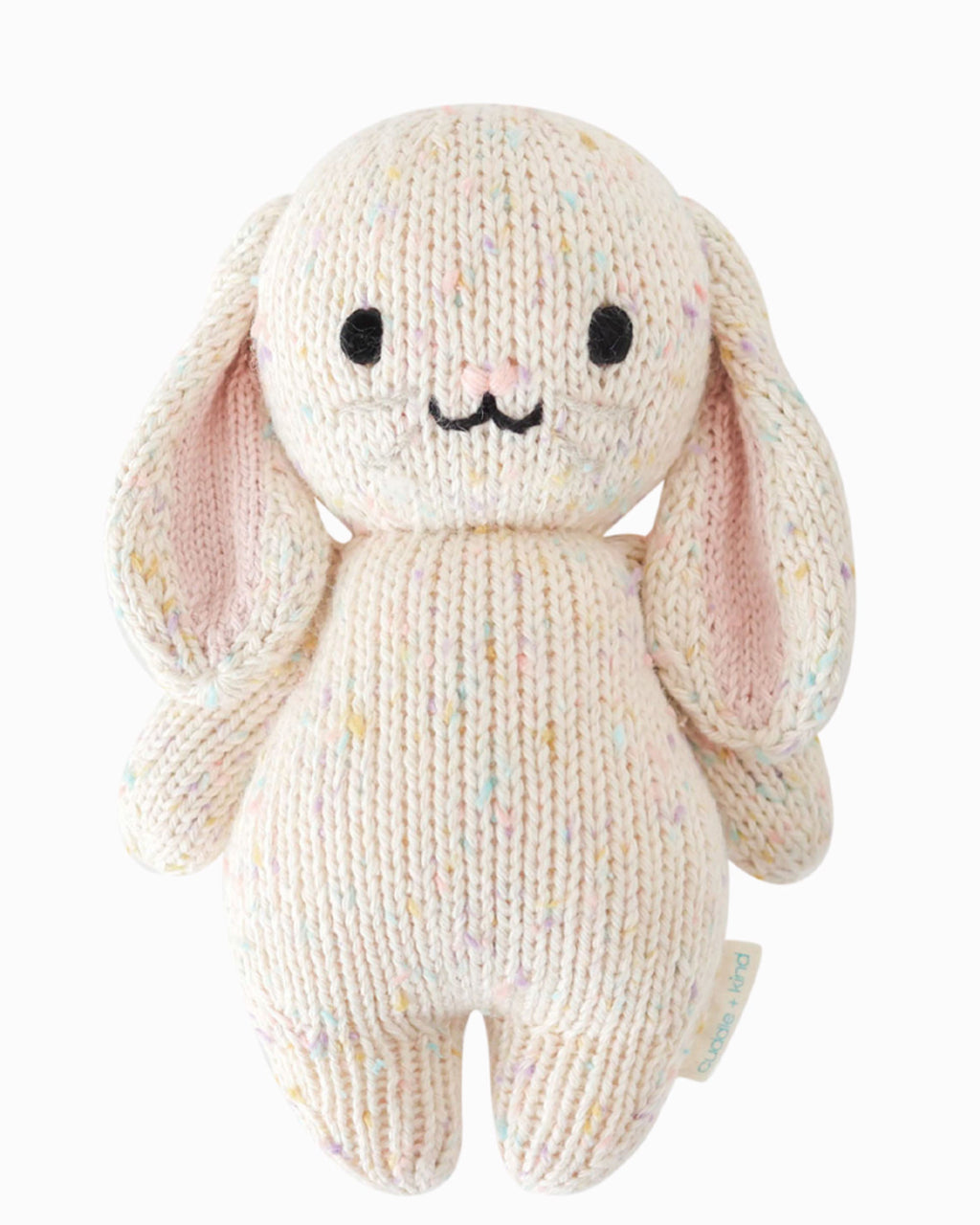 Baby bunny (confetti)