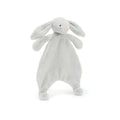 Jellycat Comforter Bashful Silver Bunny 27cm