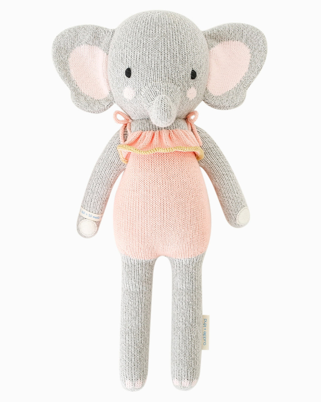 Eloise the elephant
