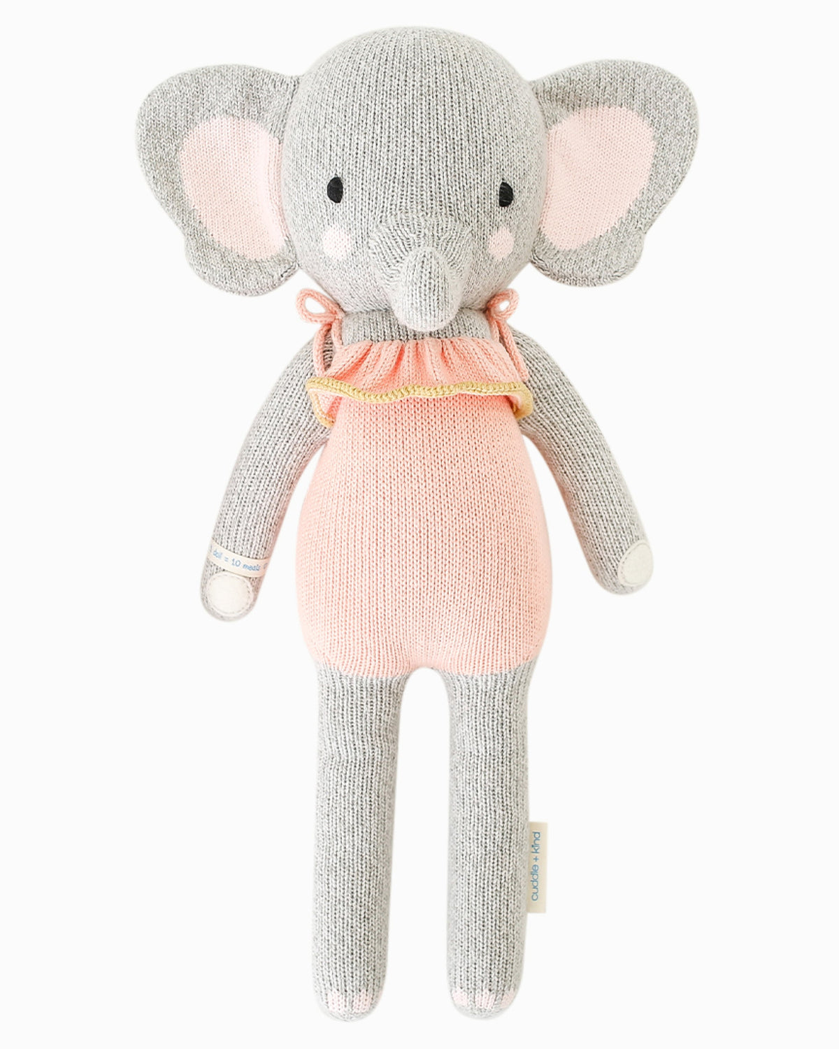 Eloise the elephant