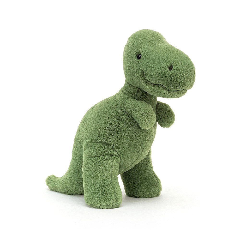 Jellycat Fossilly T-Rex medium 28cm
