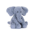 Jellycat Fuddlewuddle Elephant 23cm