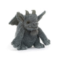 Jellycat Growlston Gargoyle 16cm