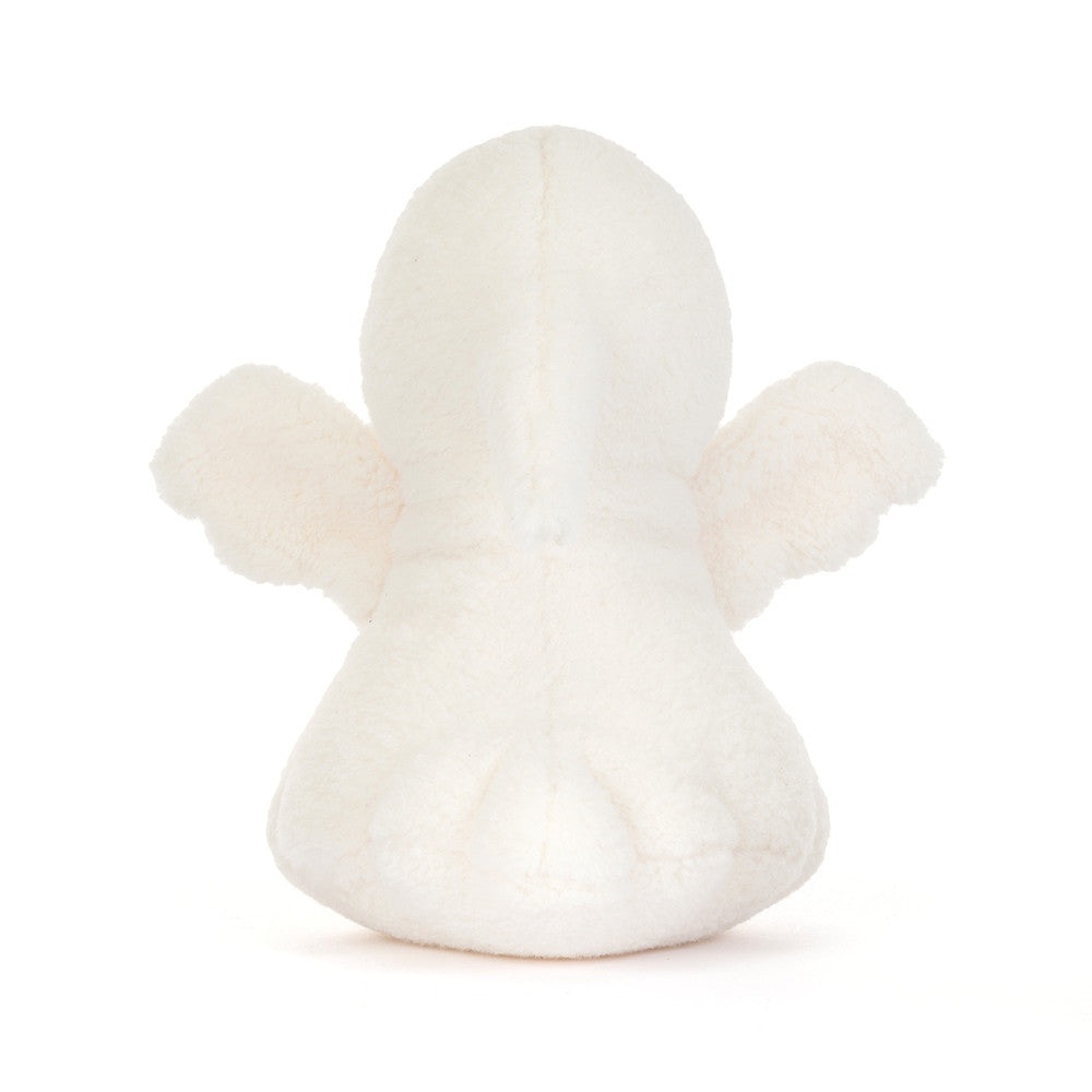 Jellycat Ghost Bob 19cm