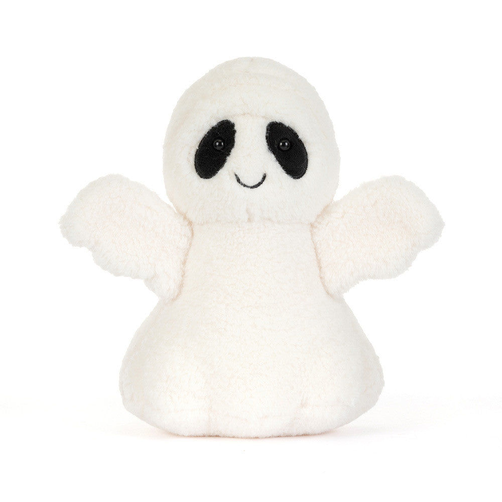 Jellycat Ghost Bob 19cm