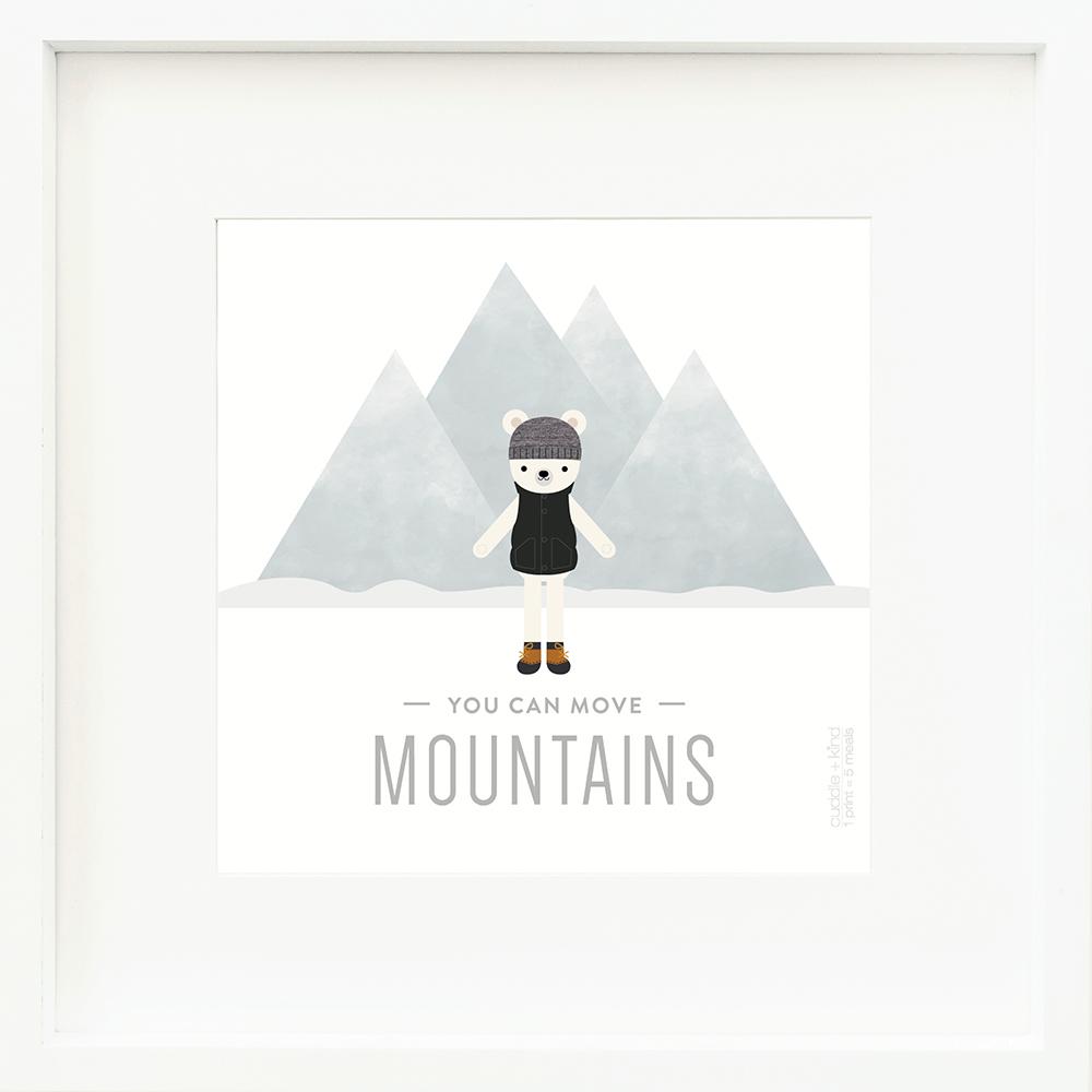 Hudson’s print
