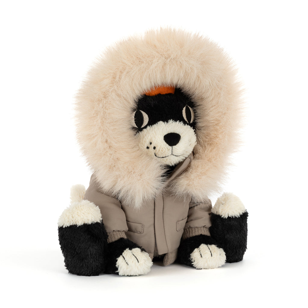 Jellycat Jack ¡®Alpine¡¯ 32cm