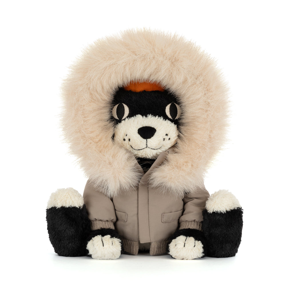 Jellycat Jack ¡®Alpine¡¯ 32cm