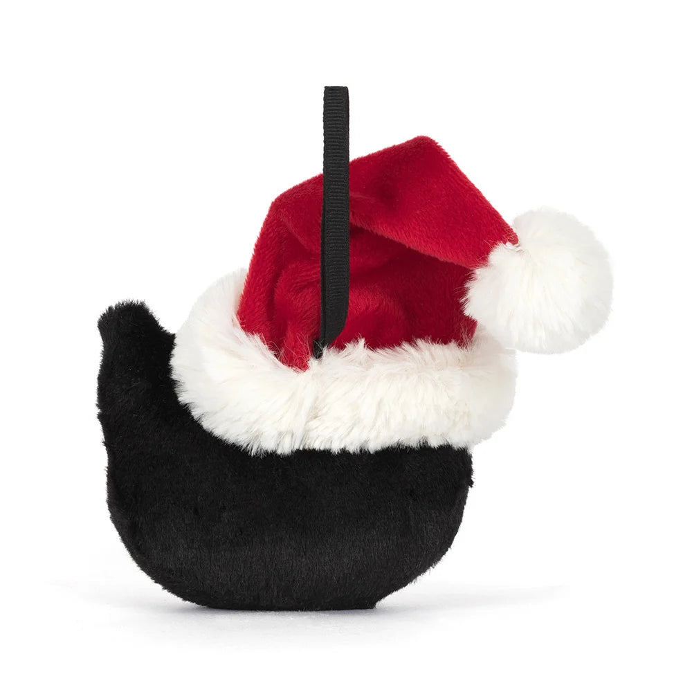 Jellycat Jack Decoration 9cm