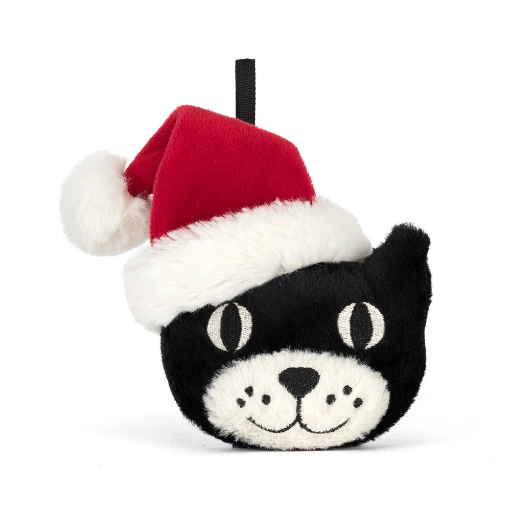 Jellycat Jack Decoration 9cm
