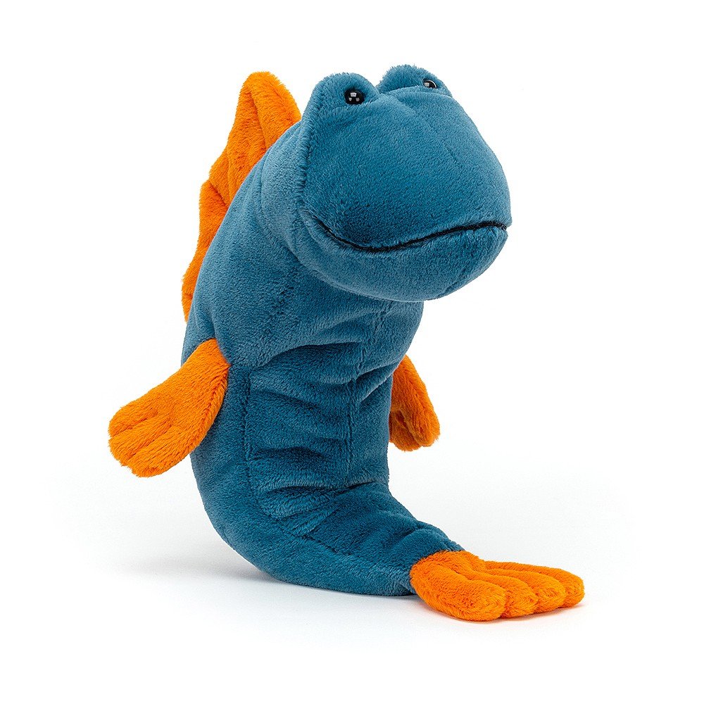 Jellycat Mack Mudskipper 26cm