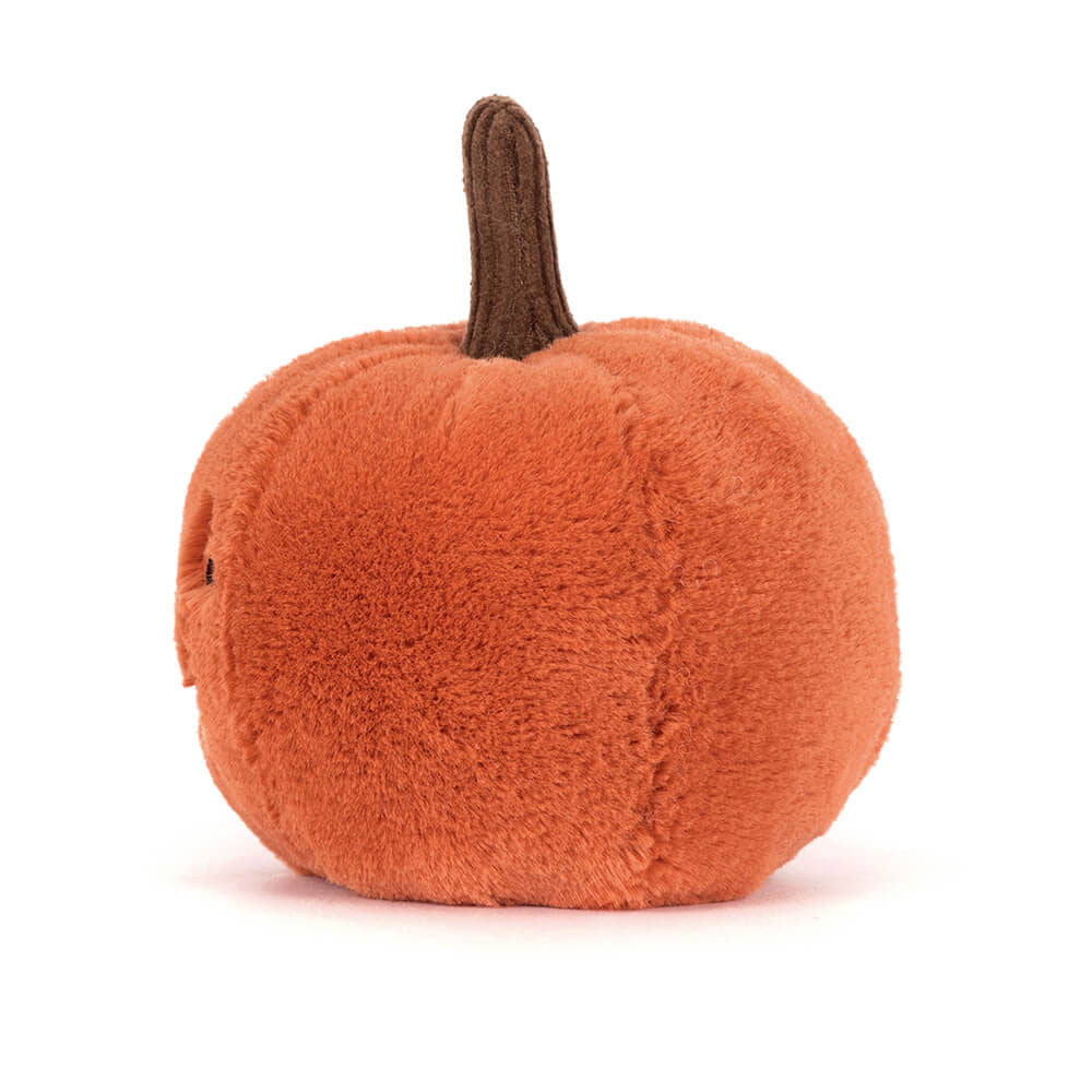 Jellycat Ooky Jack O Lantern 12cm