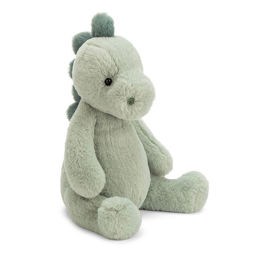 Jellycat Puffles Dino 32cm