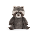 Jellycat Trixiwoo Raccoon 24cm