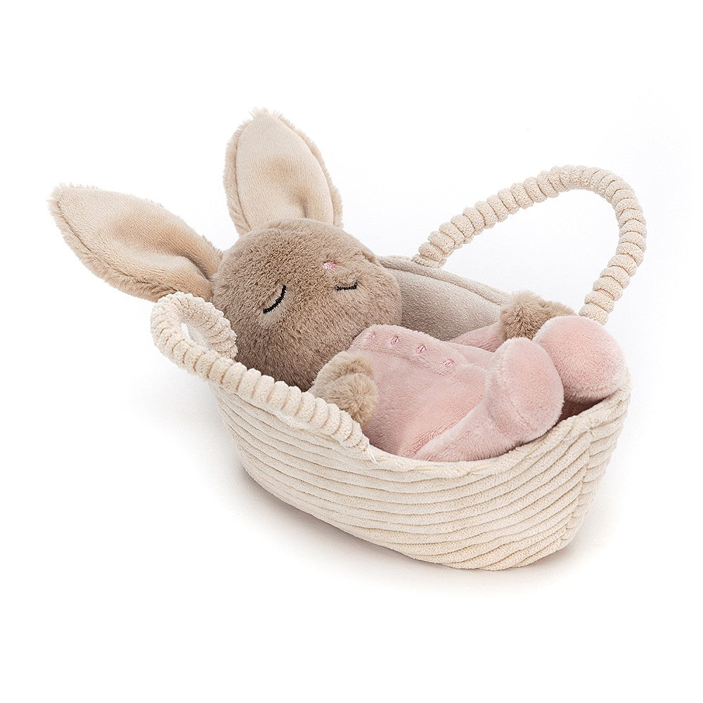 Jellycat Rock-A-Bye Bunny 19cm
