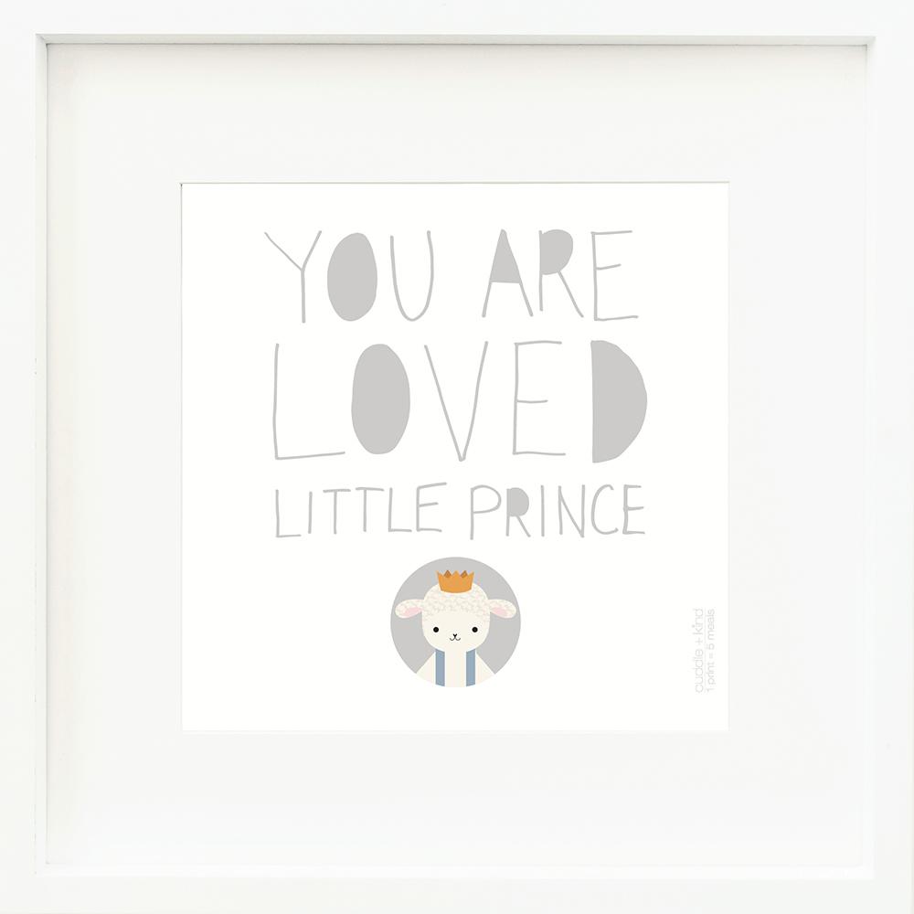 Sebastian’s print