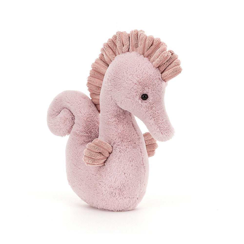 Jellycat Sienna Seahorse 28cm