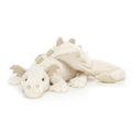 Jellycat Snow Dragon Huge 66cm
