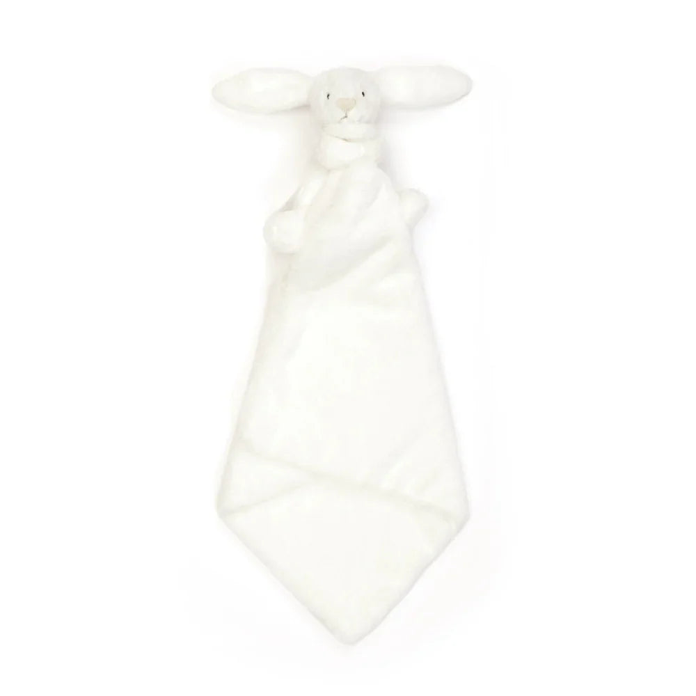 Jellycat Bashful Luxe Bunny Luna Soother 34cm