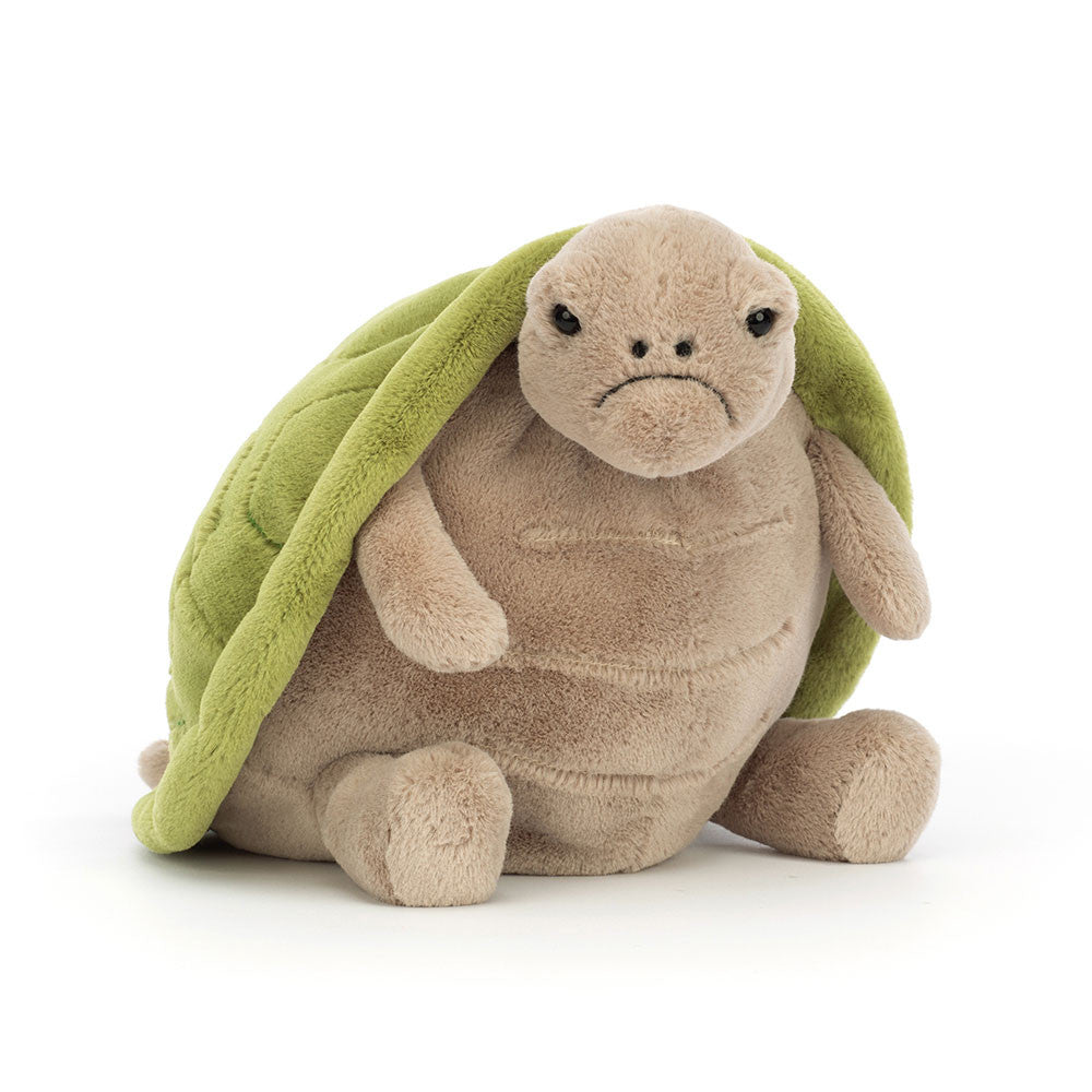Jellycat Timmy Turtle Big 32cm