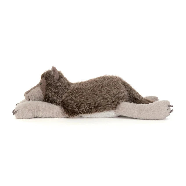 Jellycat Ulrich Wolf 40cm