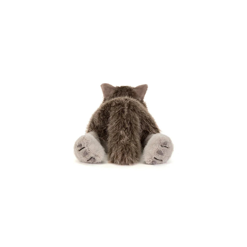 Jellycat Ulrich Wolf 40cm