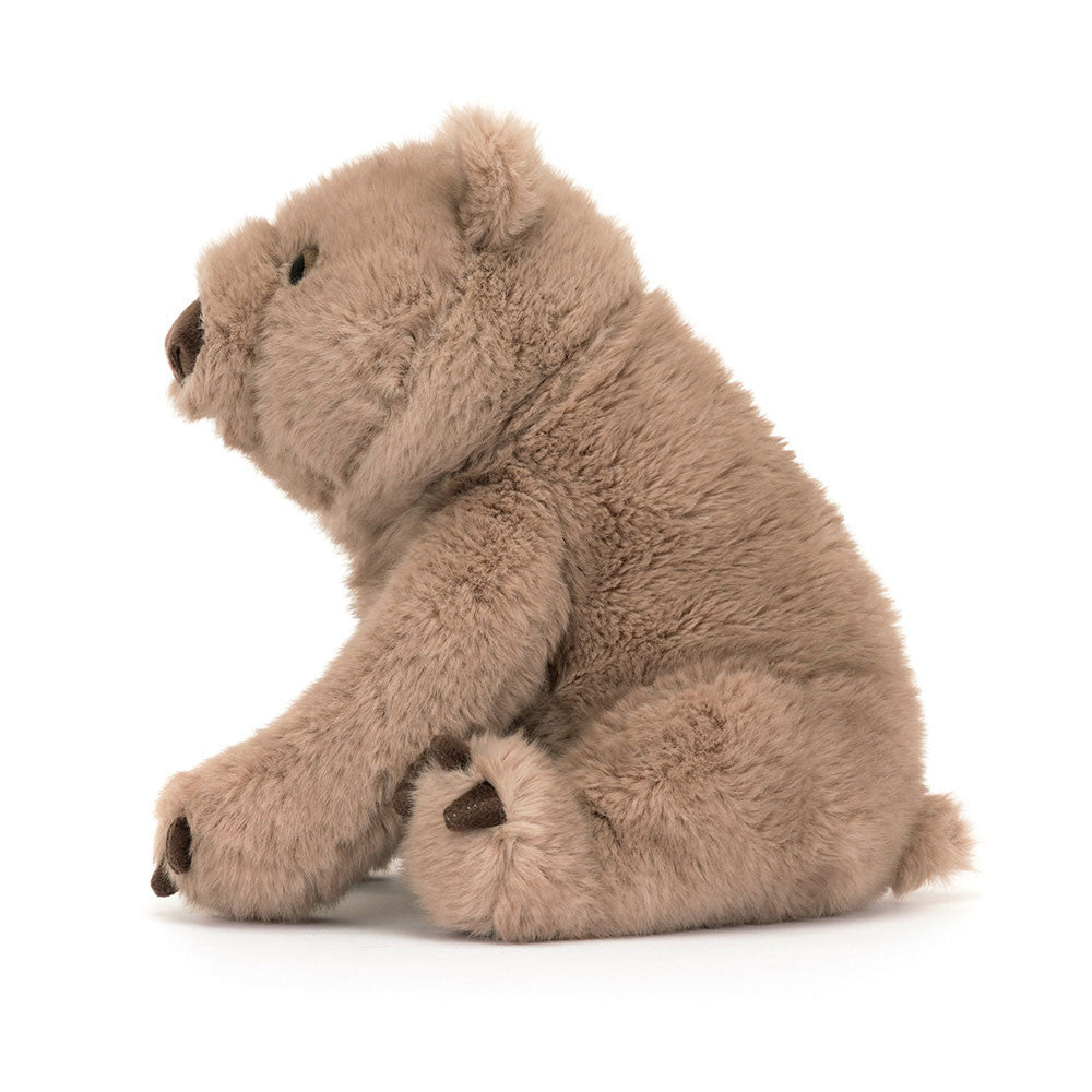 Jellycat Wonda Wombat 15 cm