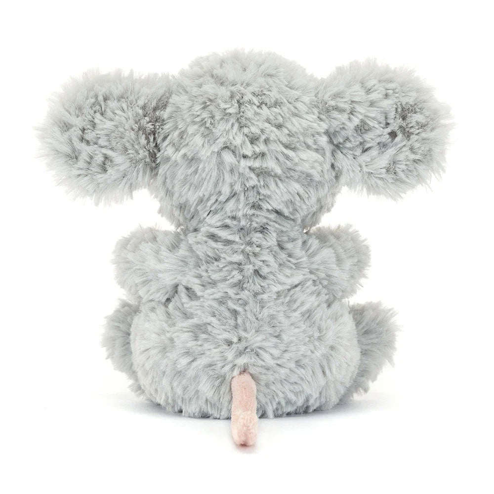 Jellycat Yummy Mouse 15cm