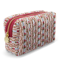American Girl® x Stoney Clover Lane™ Small Pouch (Felicity Merriman™ Print)