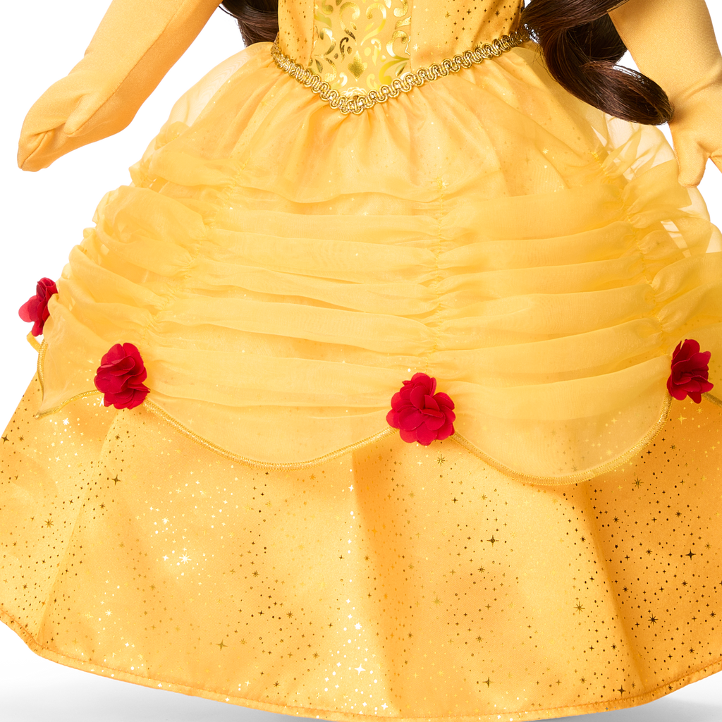 Disney Princess Belle Doll by American Girl®