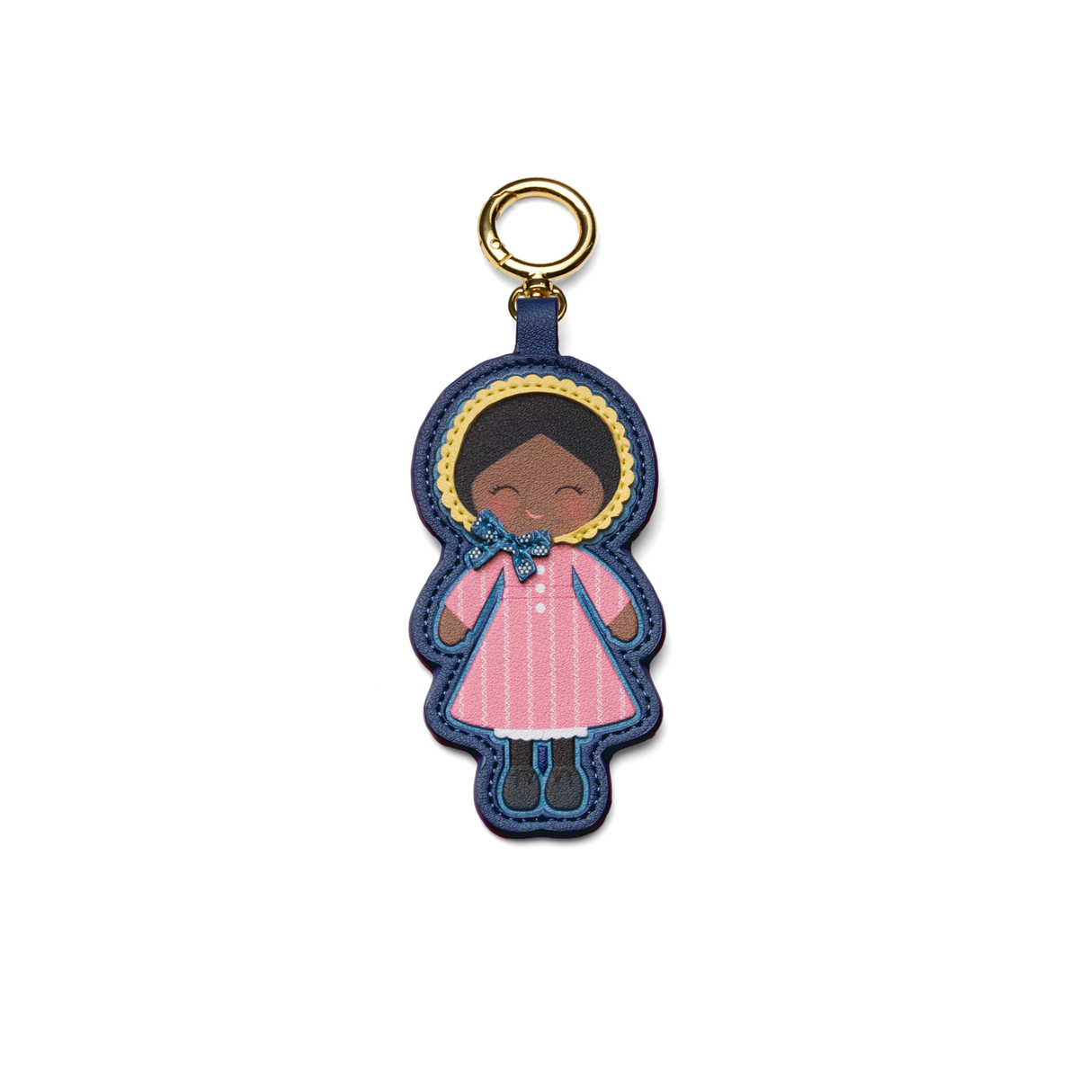 Addy Walker™ Bag Charm (Historical Characters)