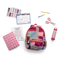 American Girl® x Stoney Clover Lane™ Classic Backpack Set for 18-inch Dolls