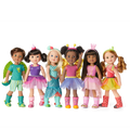 WellieWishers™ Doll Bundle